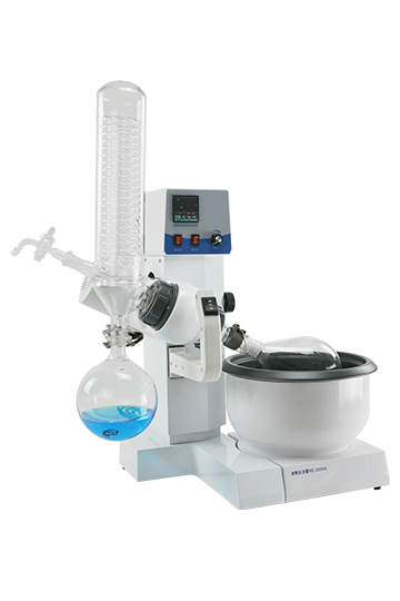 旋轉(zhuǎn)蒸發(fā)儀--電動升降2000系列