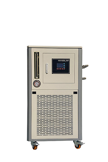 高低溫循環(huán)一體機10L