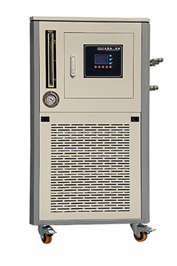 高低溫循環(huán)一體機100L