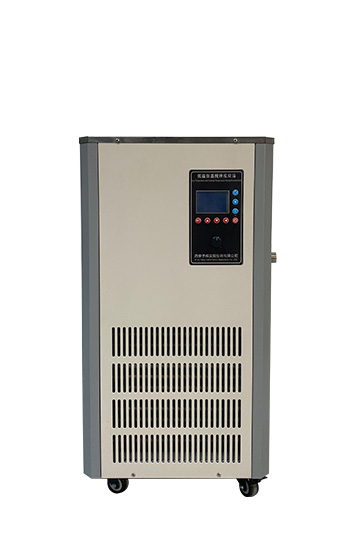 低溫恒溫攪拌反應(yīng)浴10L