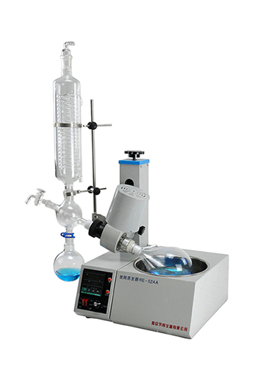 旋轉(zhuǎn)蒸發(fā)儀--電動52AA